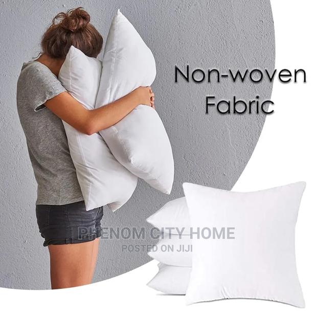 DFDC Compressed Bed Pillows - thumbnail 2