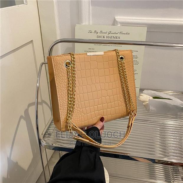 Golden Touch Sling Bag - main view