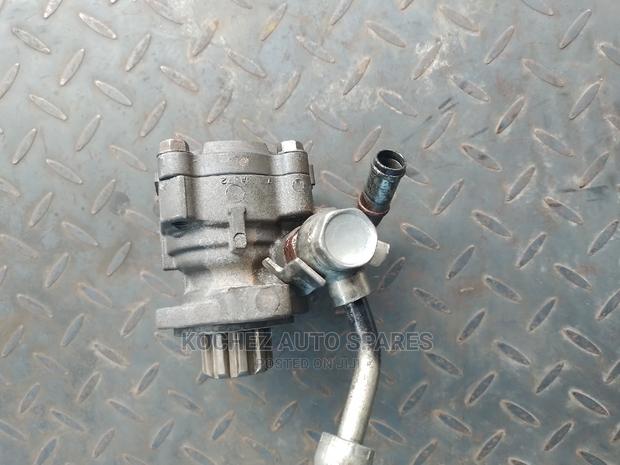 Power Steering Pump for Toyota 7L 1KD Engine