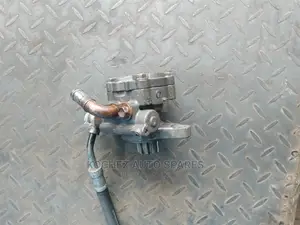 Power Steering Pump for Toyota 7L 1KD Engine