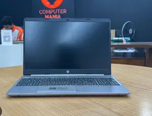 New Laptop HP 255 G8 4GB AMD Ryzen 3 SSD 1T