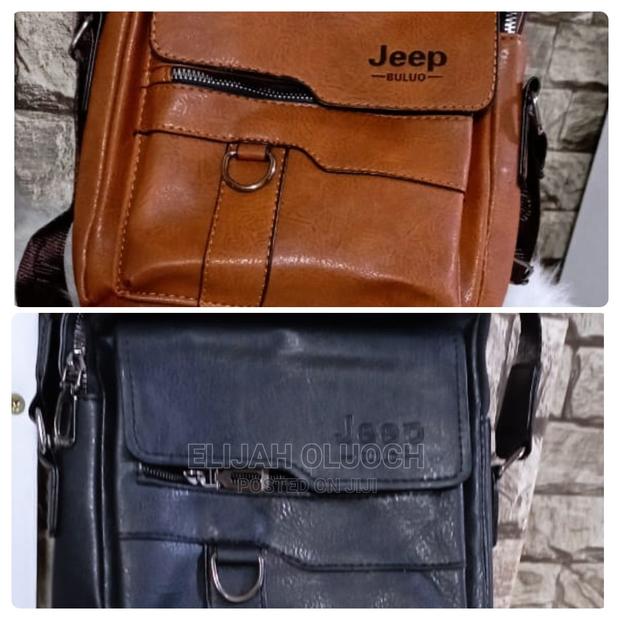 Jeep Label Bags - thumbnail 3
