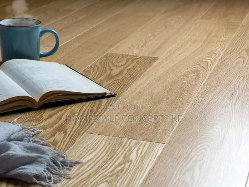 Floor Laminates for Your Office and Home Floors