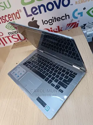 New Laptop Dell Inspiron 13 7378 16GB Intel Core I7 SSD 256GB