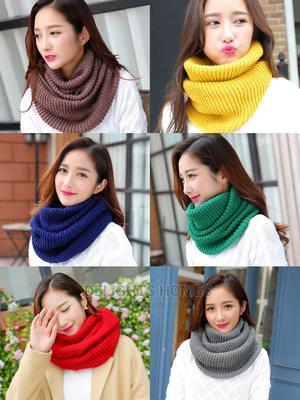 Top Quality Wool Scarf - main view