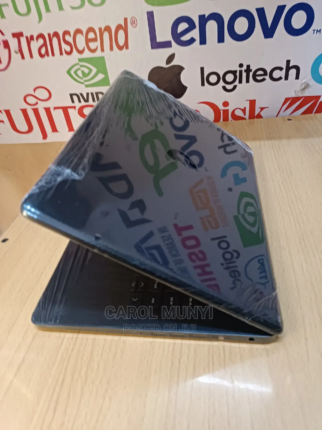 Laptop HP 15 4GB Intel Pentium HDD 500GB