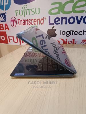 New Laptop Lenovo Ideapad 3 8GB Intel Core I5 SSD 256GB - main view