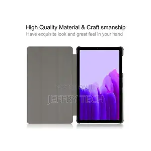 Samsung Galaxy Tab A7 Lite T225/T220 Custer Pattern Pure Col