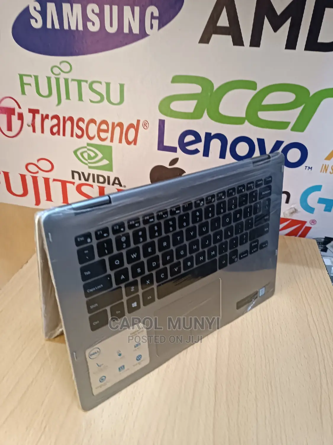 Laptop Dell Latitude E7240 16GB Intel Core I5 SSD 256GB
