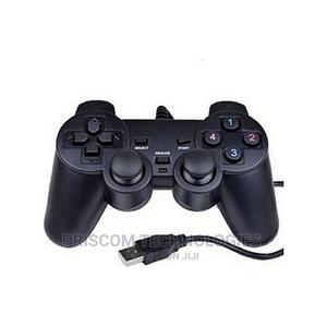 UCOM Single Gamepad for PC, Laptops and Desktop),UCOM Gamepa - main view