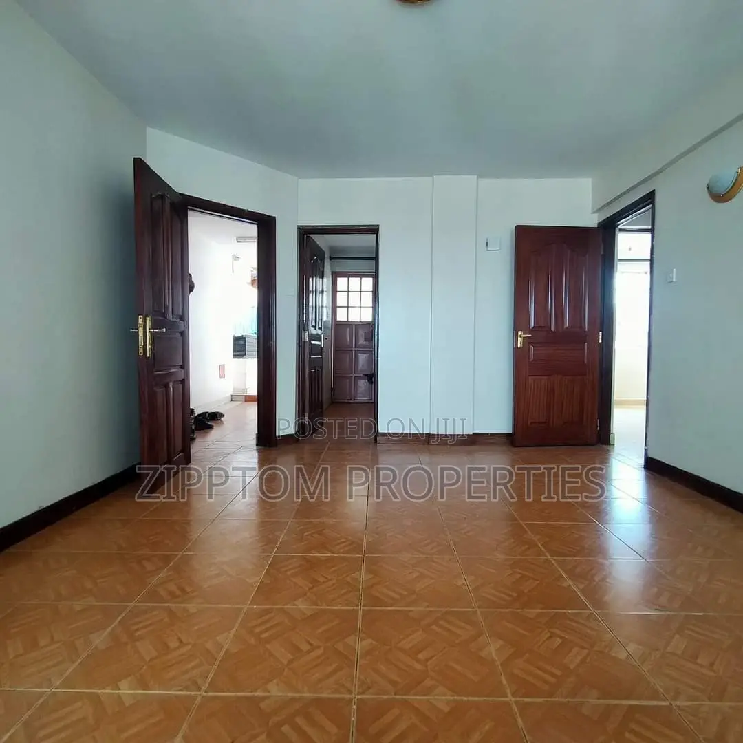2bdrm Apartment in Nairobi West for rent