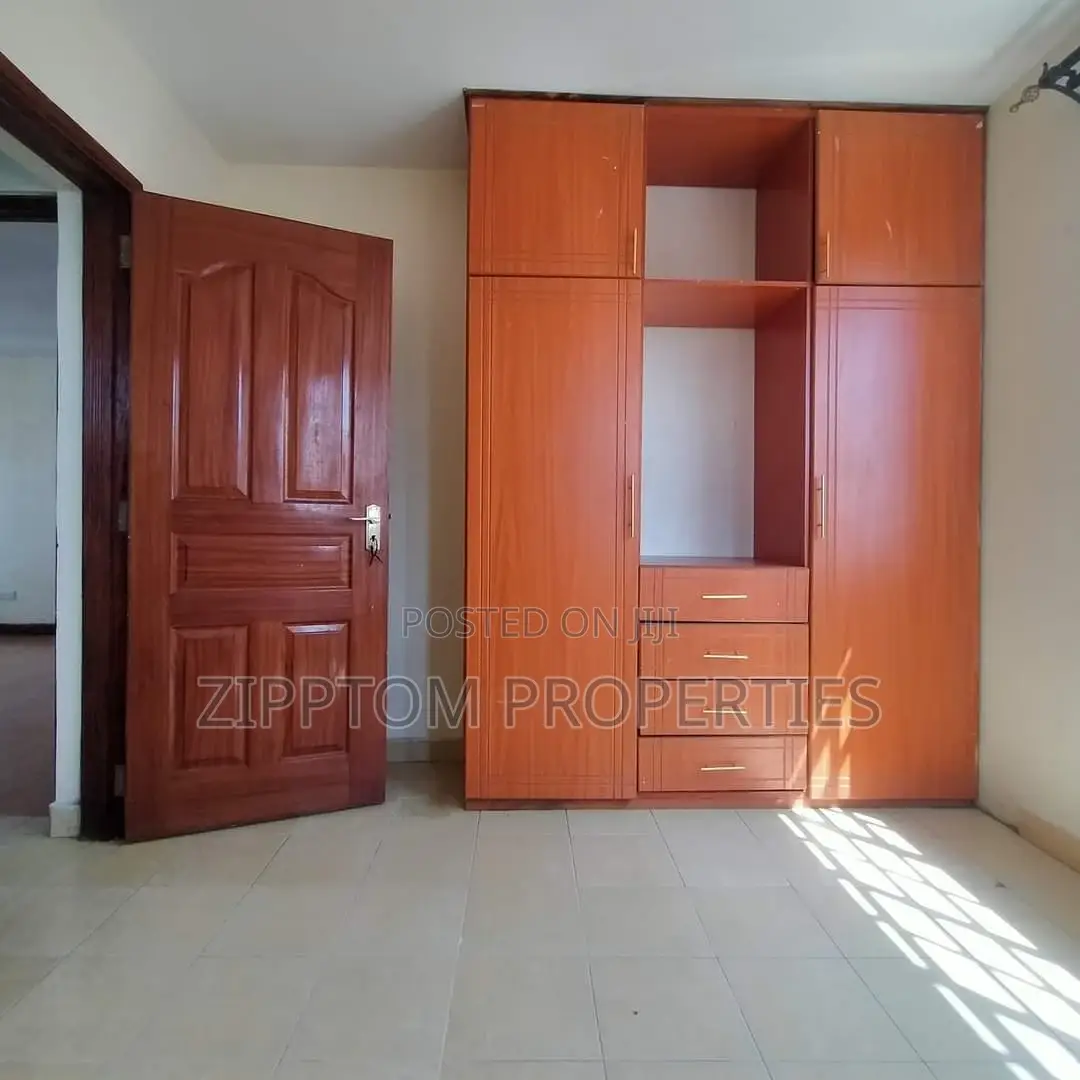 2bdrm Apartment in Nairobi West for rent