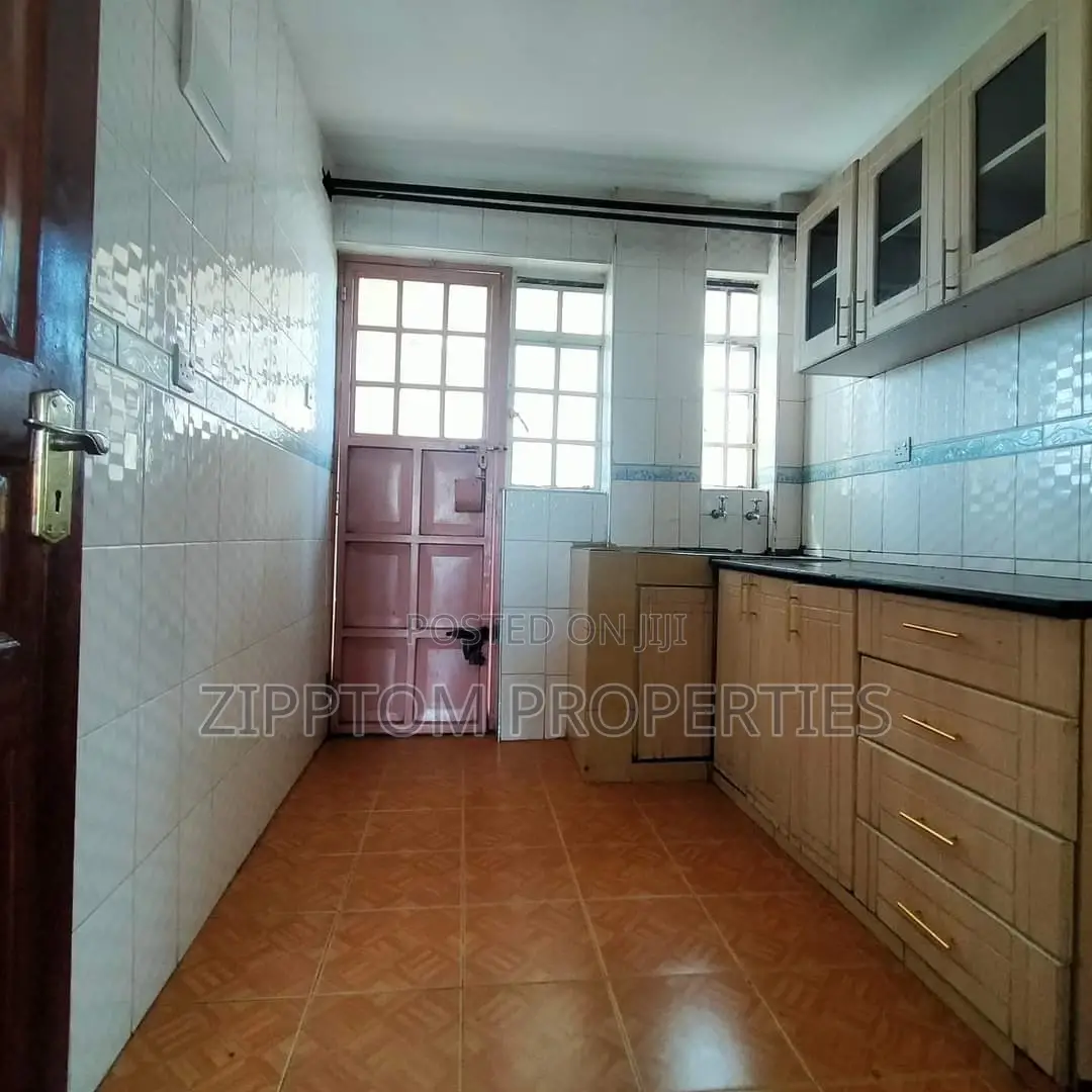 2bdrm Apartment in Nairobi West for rent