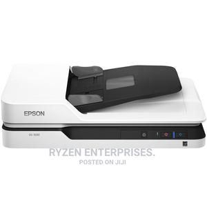 Epson Workforce Ds-1630 Scanner - thumbnail 2