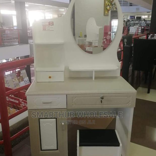 Dressing Table Dressing Table - main view