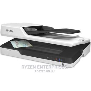 Epson// Ds1630 Scanner/) - thumbnail 2
