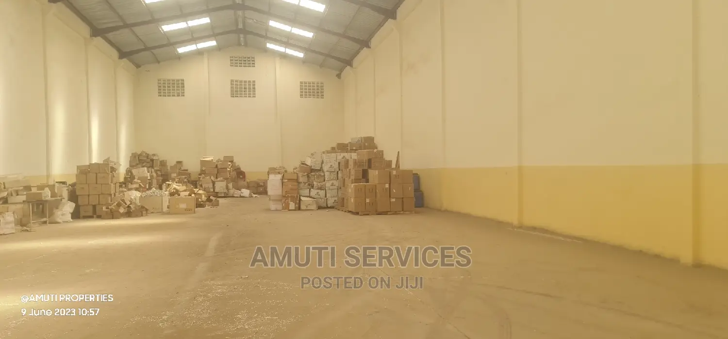 Showroom for Sale