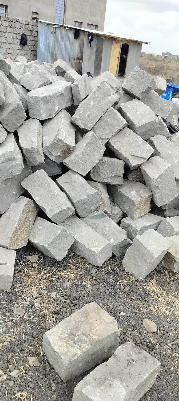 Foundation Stones for Excellence Foundation House - thumbnail 3