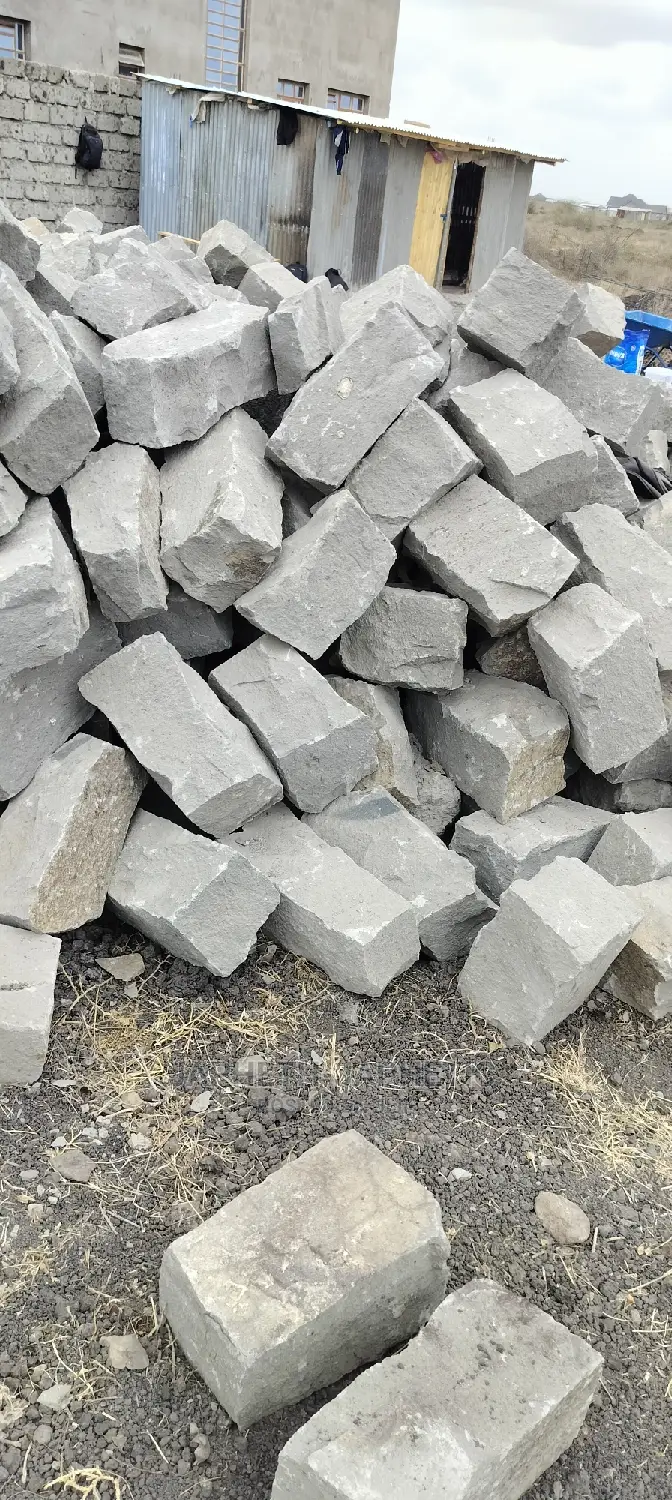 Foundation Stones for Excellence Foundation House