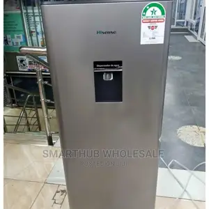 Hisense 176 Litres Single Door Refrigerator Fridge