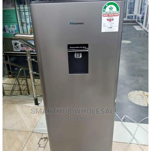 Hisense 176 Litres Single Door Refrigerator Fridge