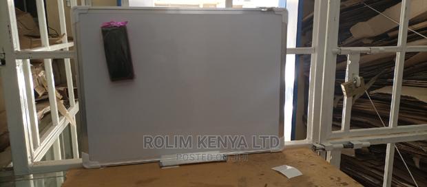 Whiteboard -White Board 6ocmx45cm Homeschooling - main view