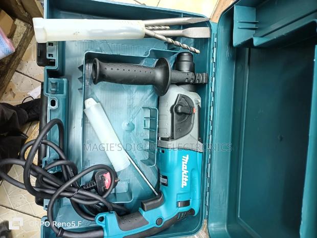 Makita Rotary Hammer