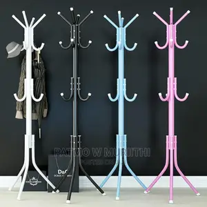 Coat/Handbag Hanger Stand