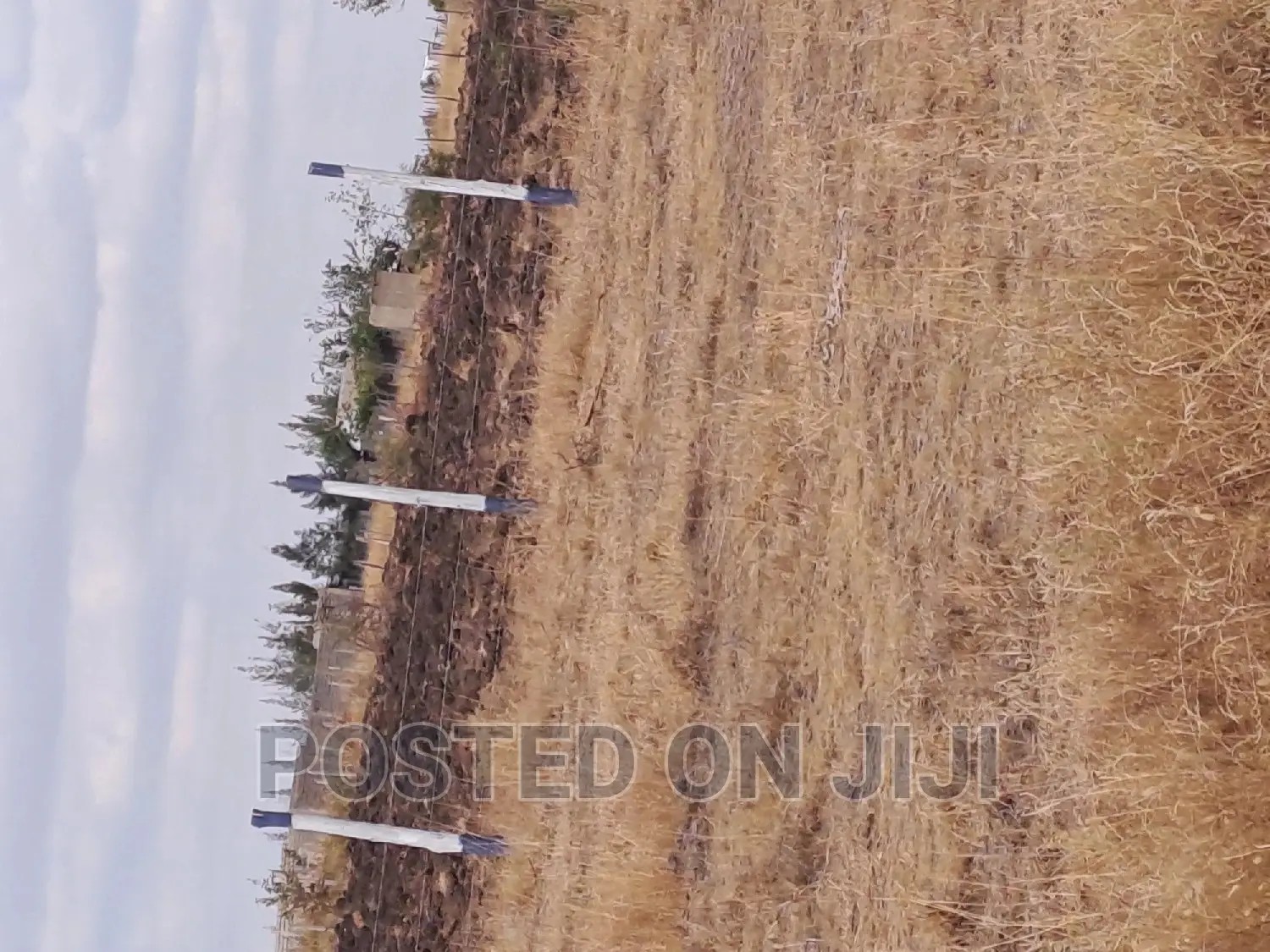 Farming/Residential Plots Kamulu Mw