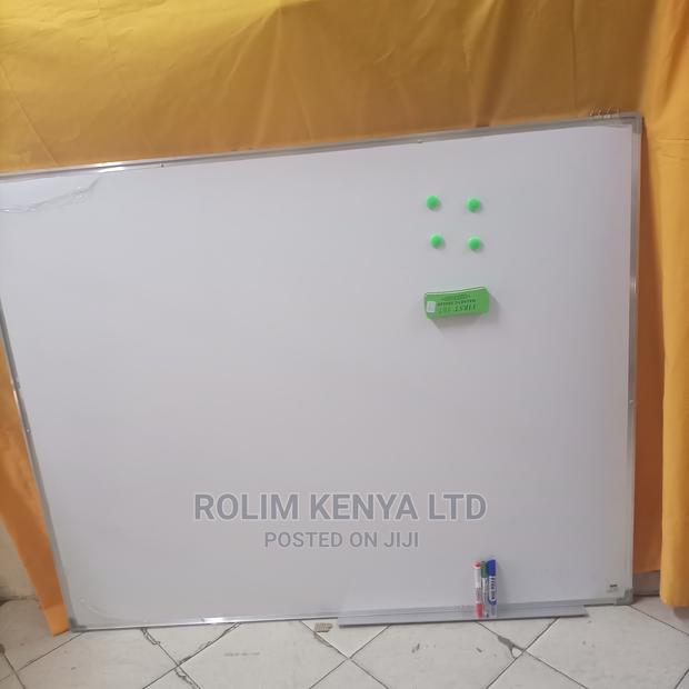 Whiteboard- White Board for NGO Training - main view