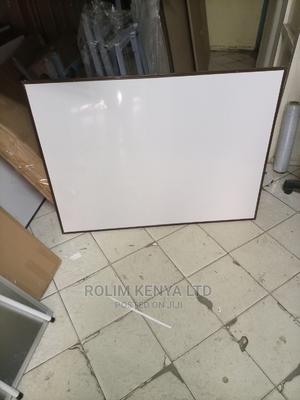 White Board -Whiteboard for NGO Heavy Duty Used in Training - thumbnail 2