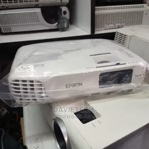 Epson Eb X18
