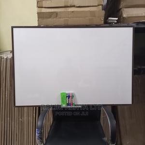 Heavy Duty Whiteboard for Training - thumbnail 2