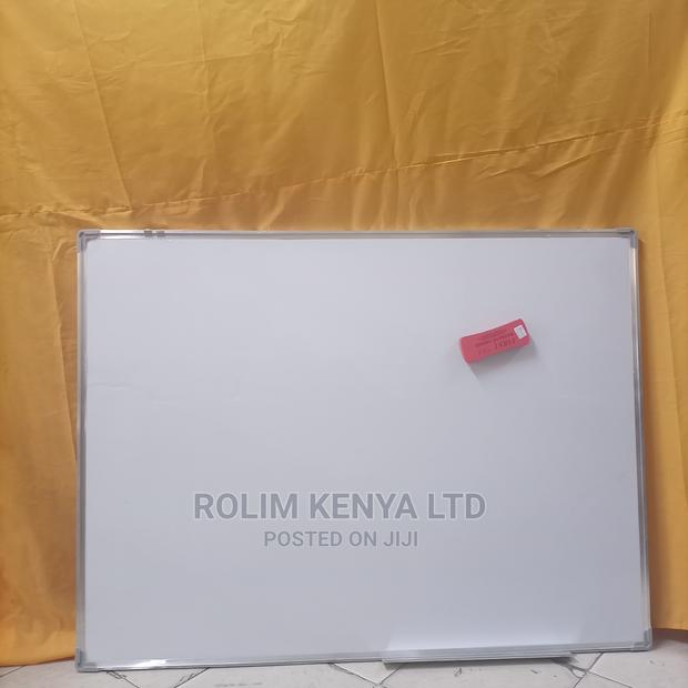 White Board Whiteboard for Office Use Magnetic - main view
