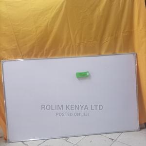 5ftx3ft Whiteboard -White Board for Home Use - thumbnail 2