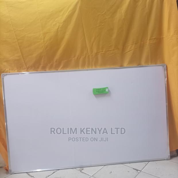 5ftx3ft Whiteboard -White Board for Home Use - main view