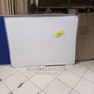 Home Coaching White Board 3ftx4ft - thumbnail 2