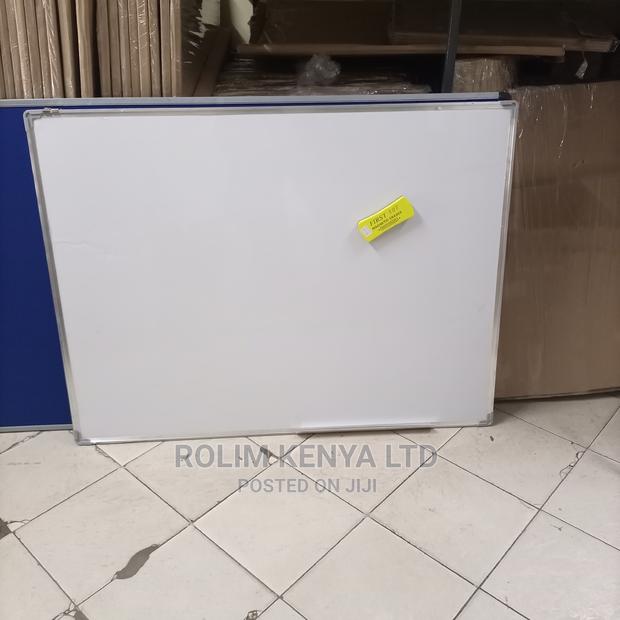 Home Coaching White Board 3ftx4ft - main view