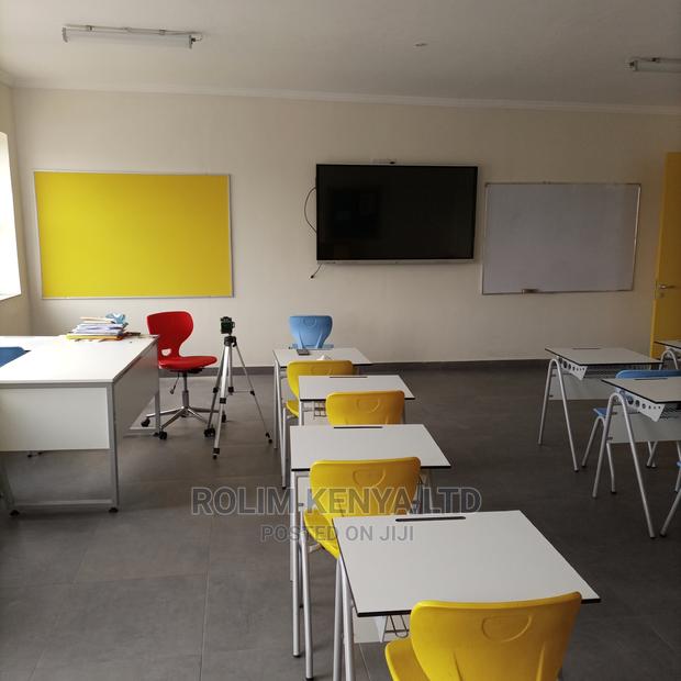 Whiteboard for School and Office Use