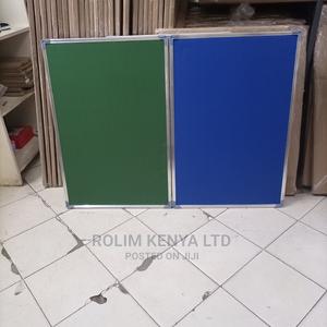 Notice Board 2ftx3ft for Kitchen Use - main view