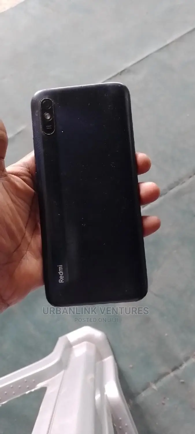 Xiaomi Redmi 9A 32 GB Black