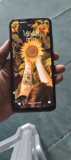 Xiaomi Redmi 9A 32 GB Black