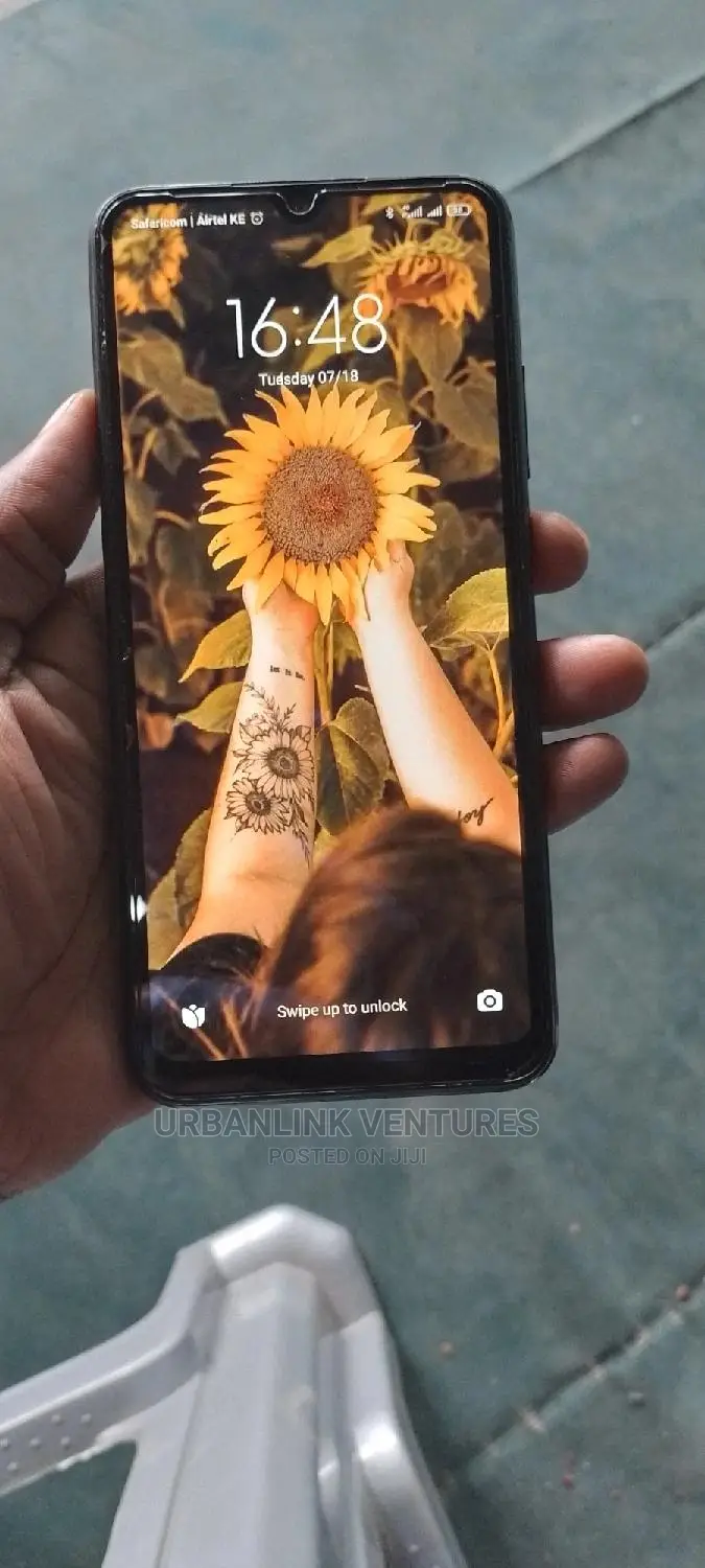 Xiaomi Redmi 9A 32 GB Black