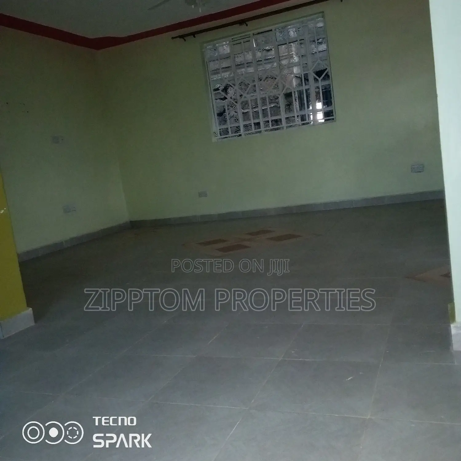 3bdrm Duplex in Choka, Chokaa for rent