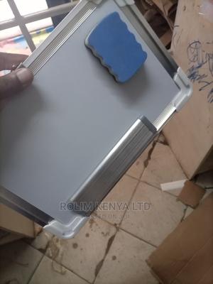 Whiteboard 30cmx20cm White Board - main view