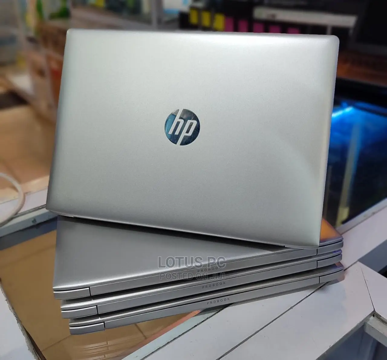 Laptop HP 430 G5 8GB Intel Core I7 SSD 256GB
