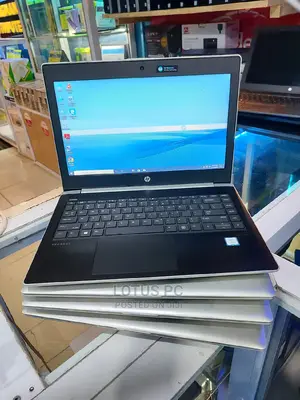 Laptop HP 430 G5 8GB Intel Core I7 SSD 256GB