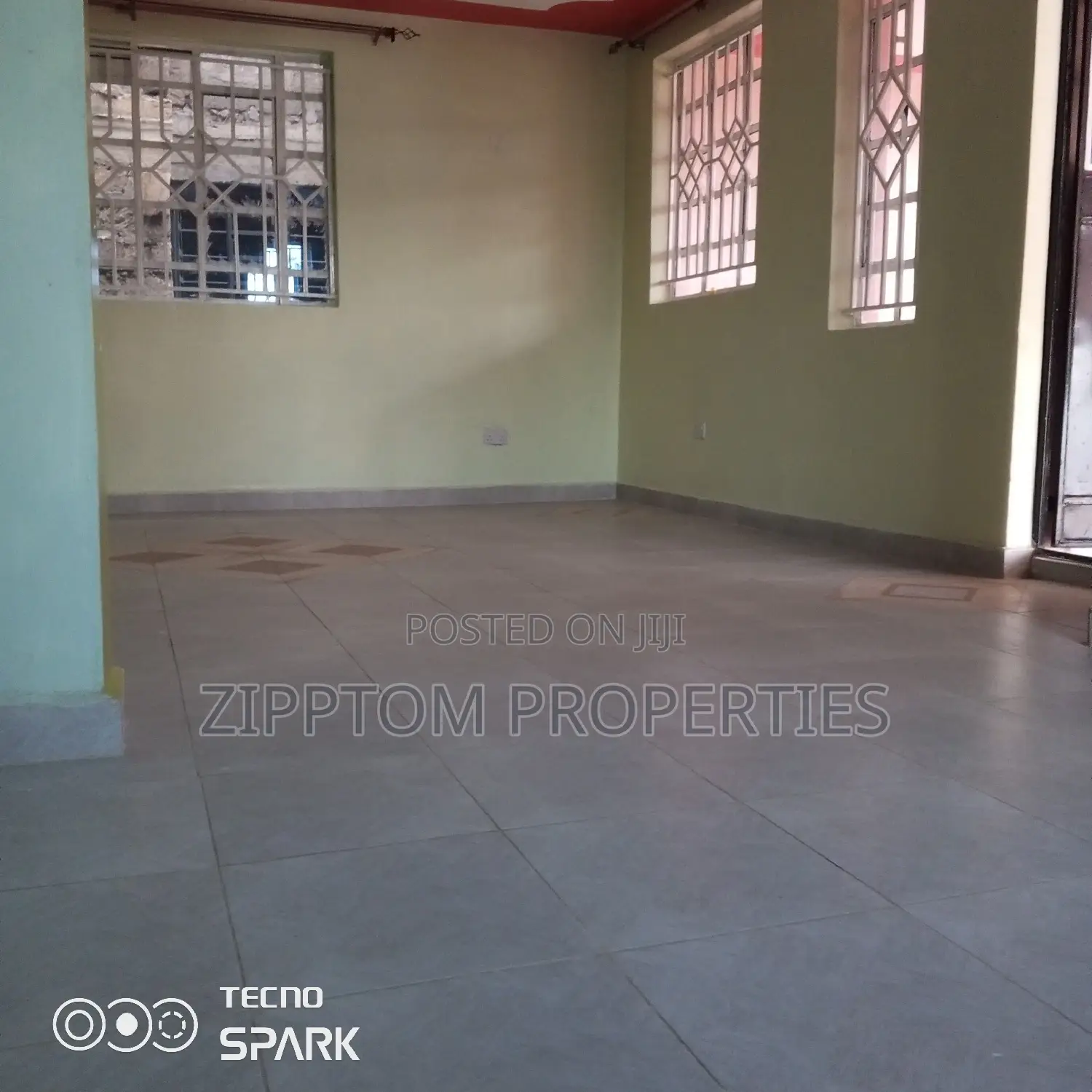 3bdrm Duplex in Choka, Chokaa for rent