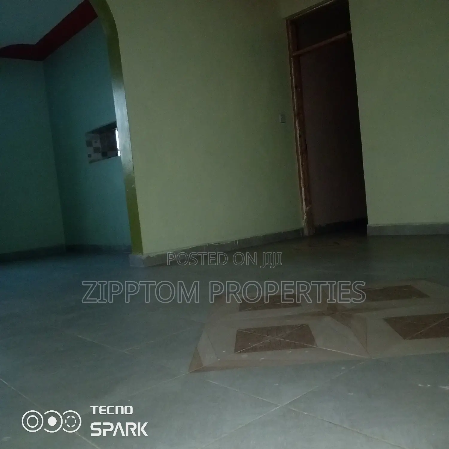 3bdrm Duplex in Choka, Chokaa for rent