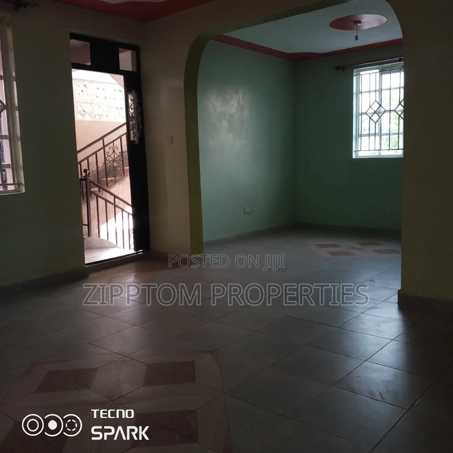 3bdrm Duplex in Choka, Chokaa for rent